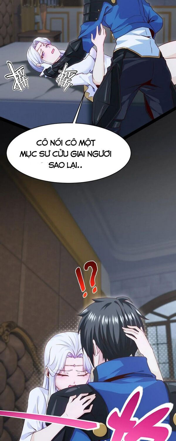 ma thú kiếm thánh dị giới tung hoành chapter 165 24