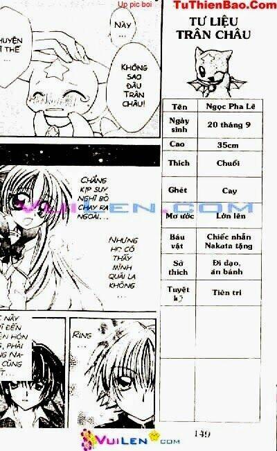 viên ngọc nhiệm màu chapter 6 150