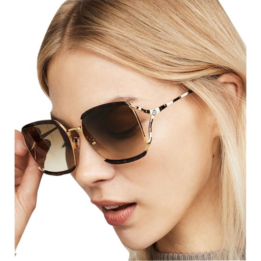 Kính mát chính hãng Gucci GG0593SK