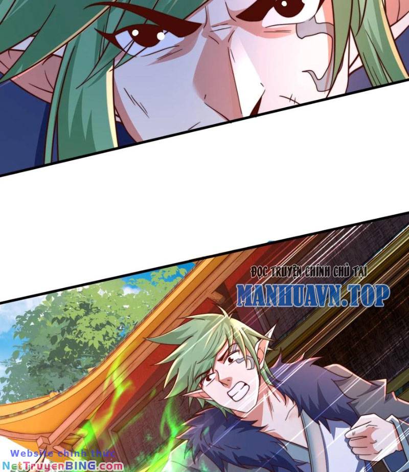 ta nuôi quỷ ở trấn ma ty chapter 281 72