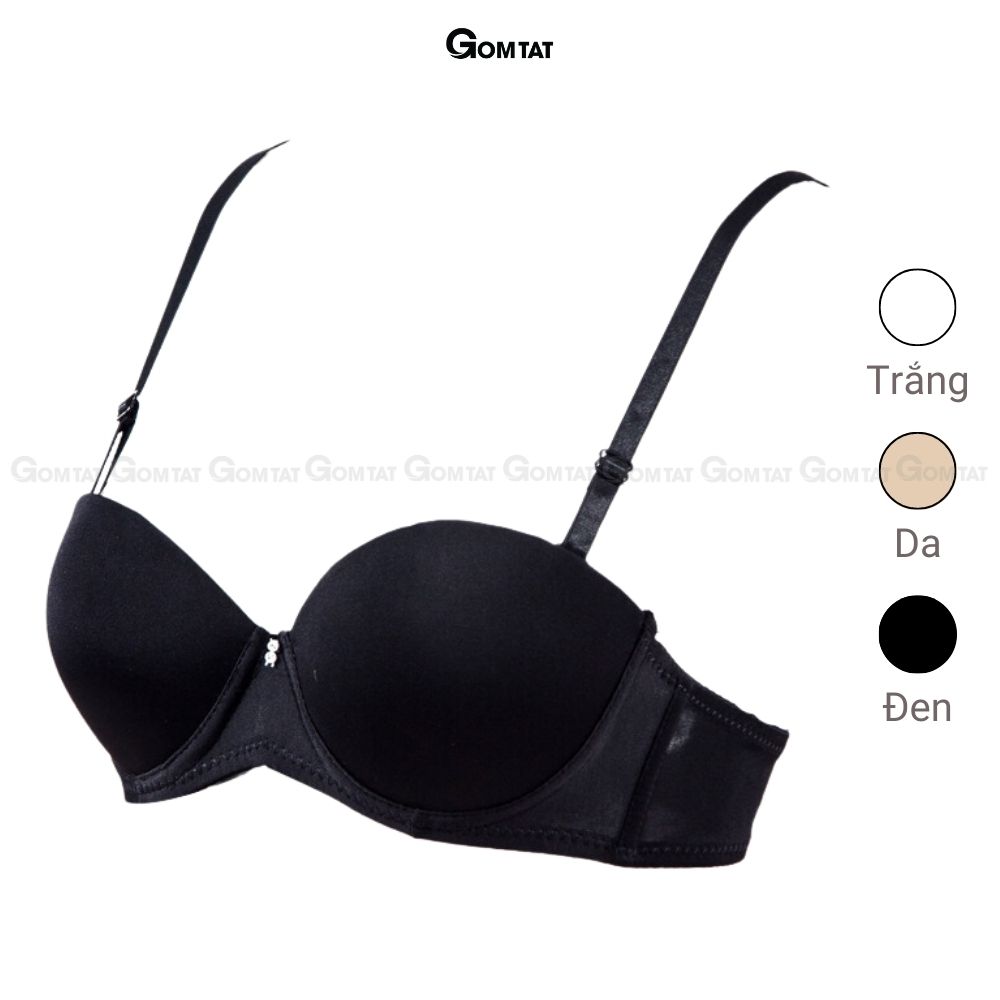 Áo ngực có gọng mút vừa chống lộ viền, áo lót nữ nâng ngực siêu đẹp - SA-6001