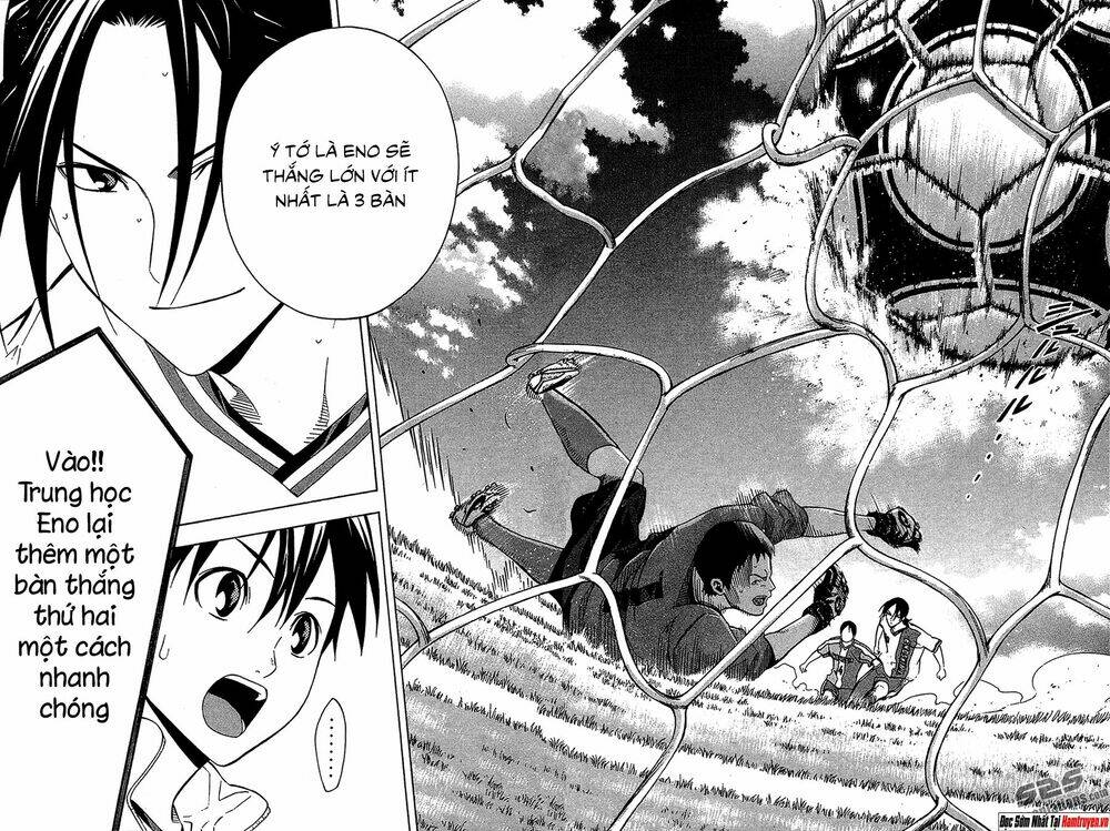 kỵ sĩ trong vòng cấm chapter 133 21