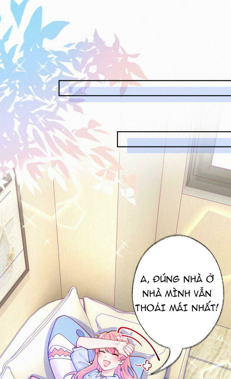 mami đột kích, thiên tài manh bảo khốc daddy chapter 19 11