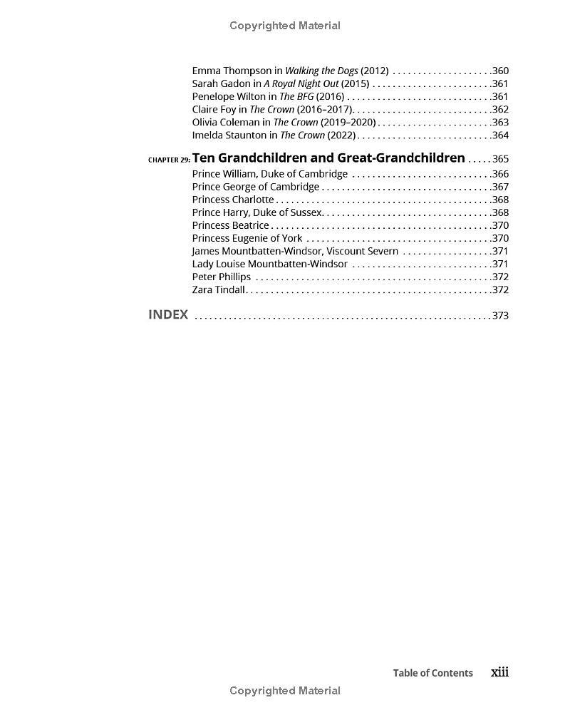 Sách ngoại văn: Queen Elizabeth II For Dummies