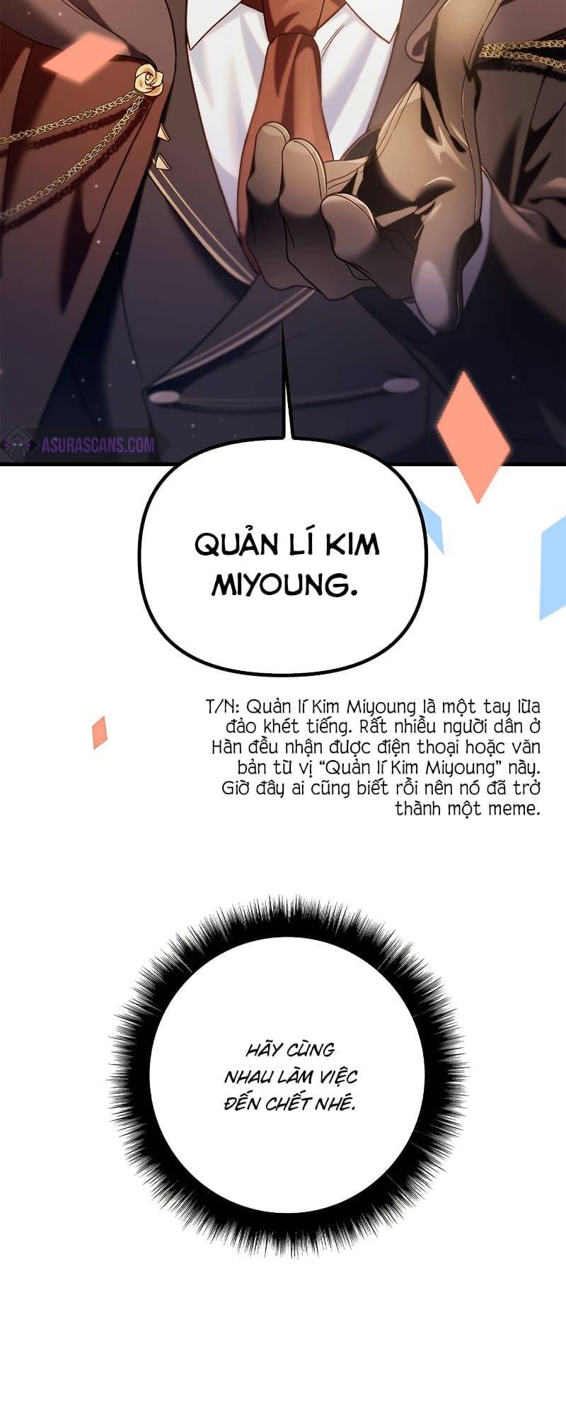 Kí Sự Hồi Quy Chapter 66 32