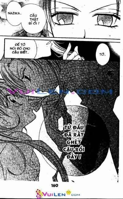 công chúa ẩm thực chapter 1 154