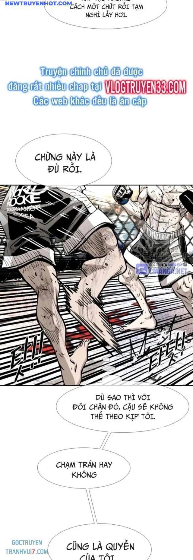 shark - cá mập chapter 217 62