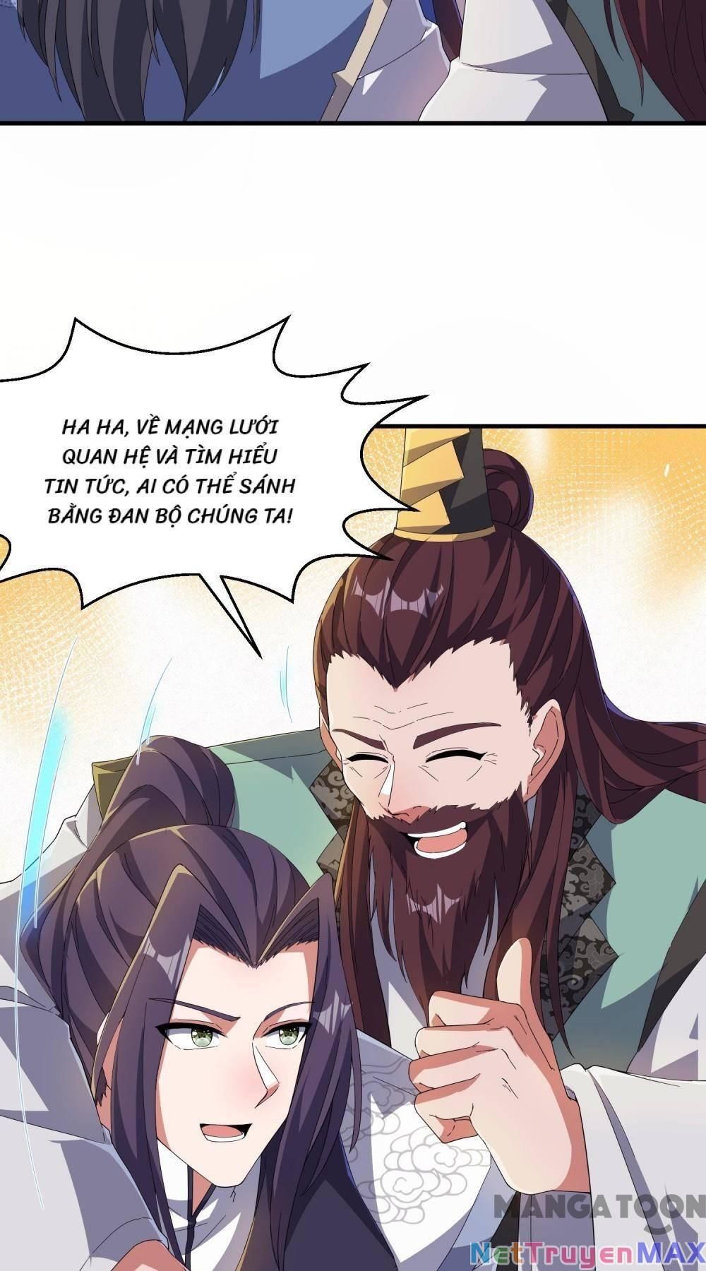 đệ nhất người ở rể chapter 257 29