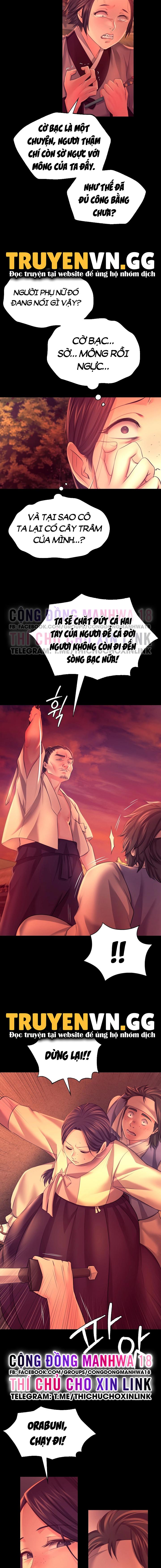 [18+] tiểu thư chapter 72 2