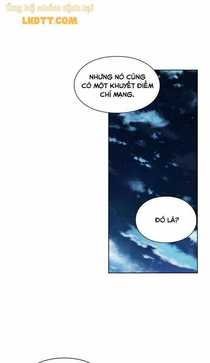 nữ hoàng ngoại khoa chapter 63 20