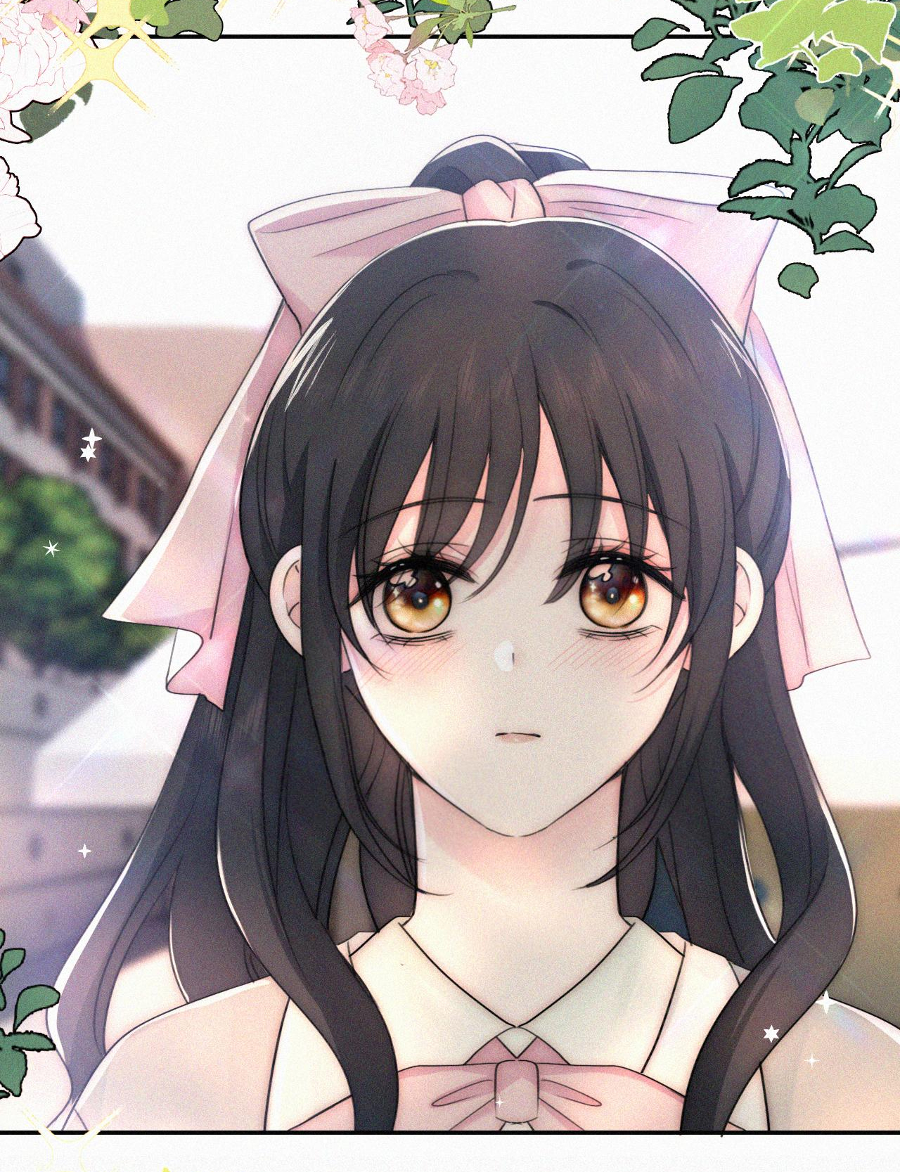 bệnh yêu chapter 97 2