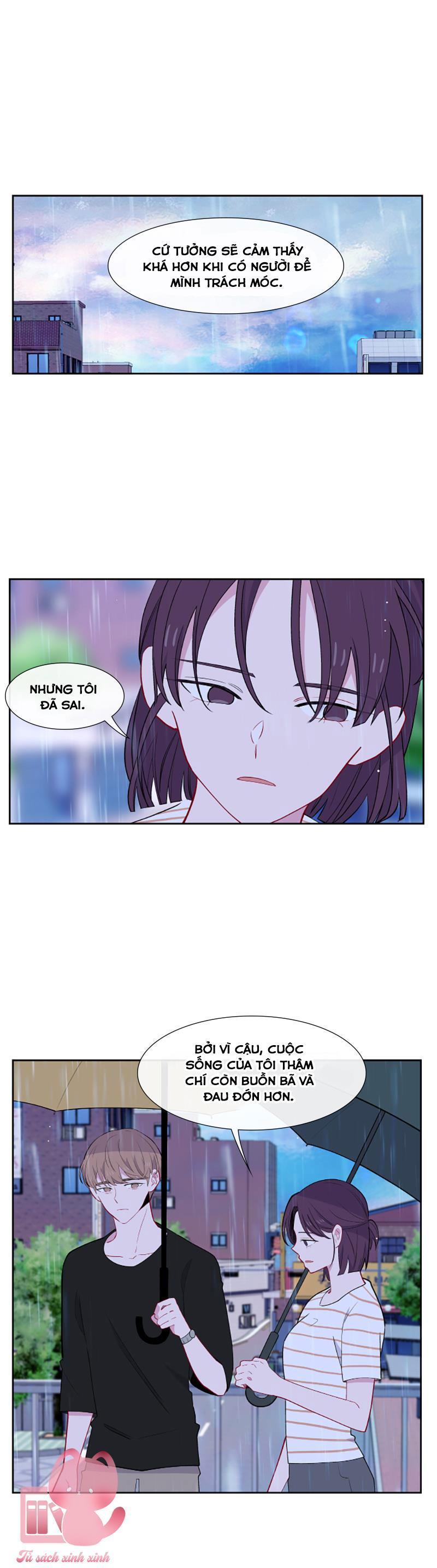 về bên anh chapter 36 15