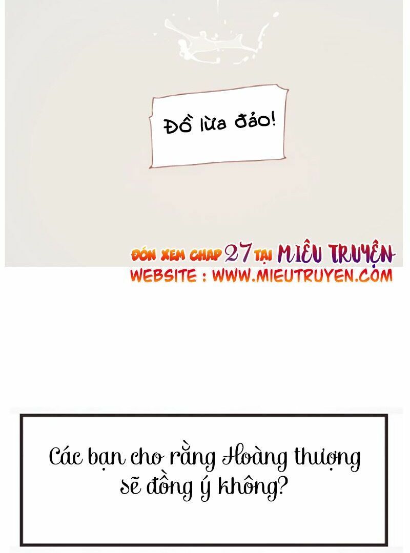 nhất đại linh hậu chapter 72 34