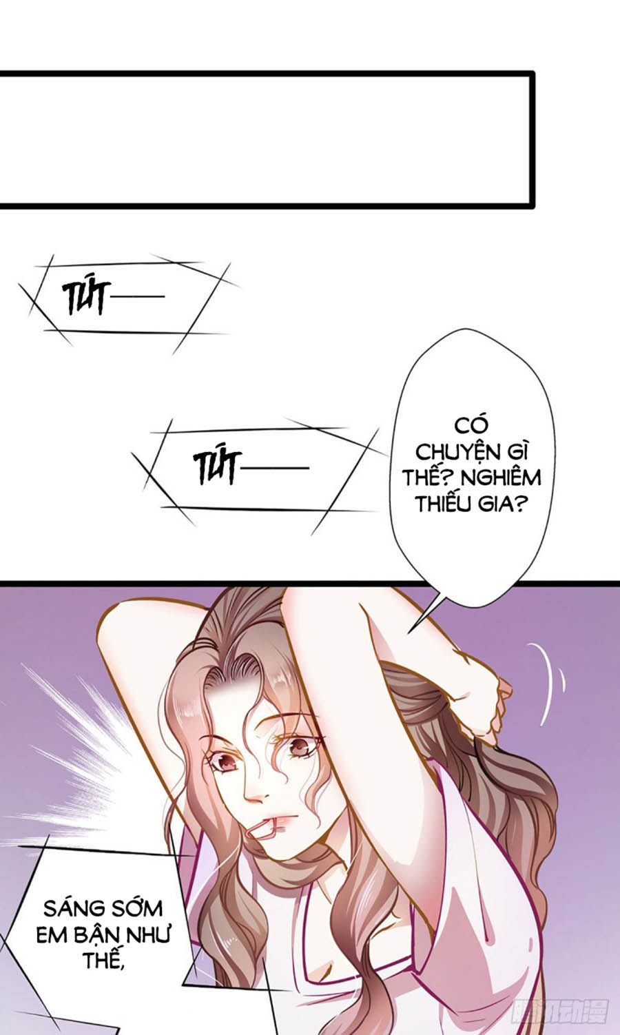 cưng chiều ái thê hư hỏng chapter 52 23