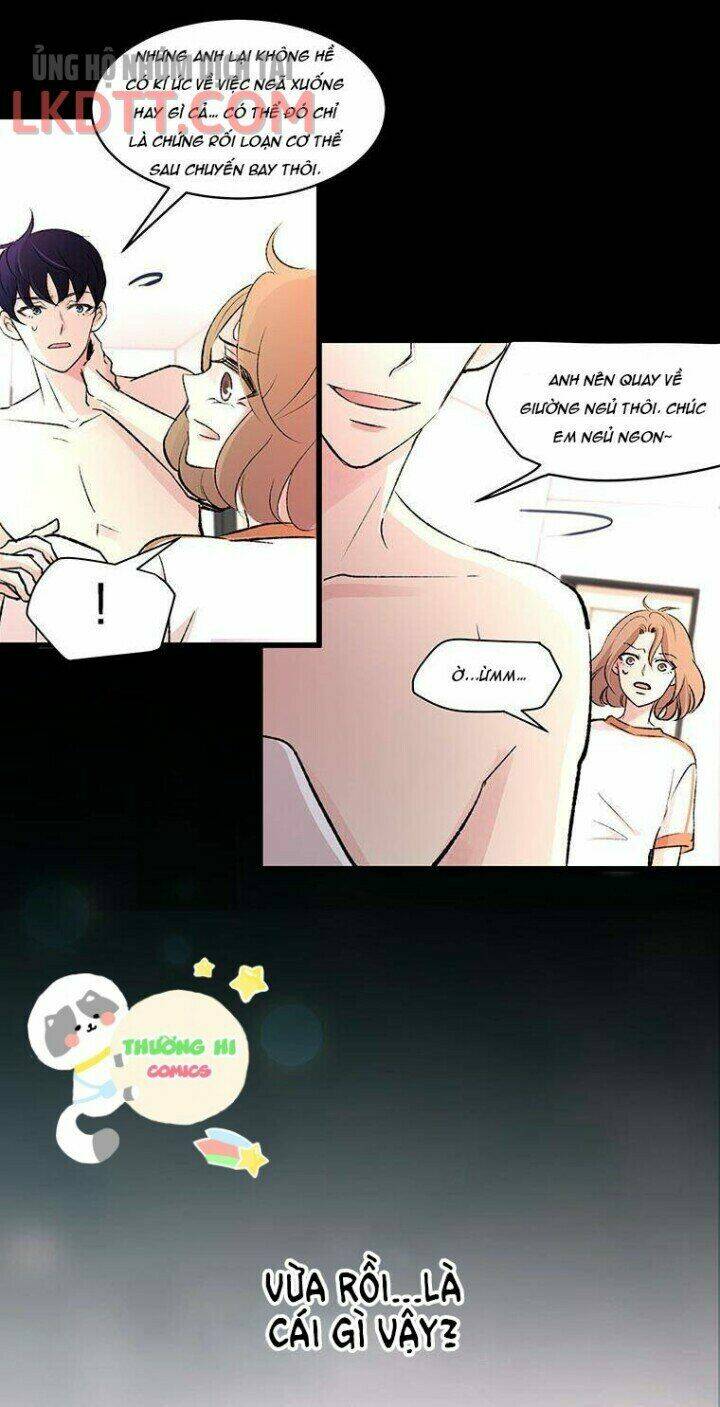 từng bước đến bên anh chapter 2 13