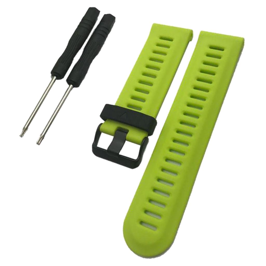 26mm Band For Garmin Fenix Smart Watch Replacement Strap WristBand