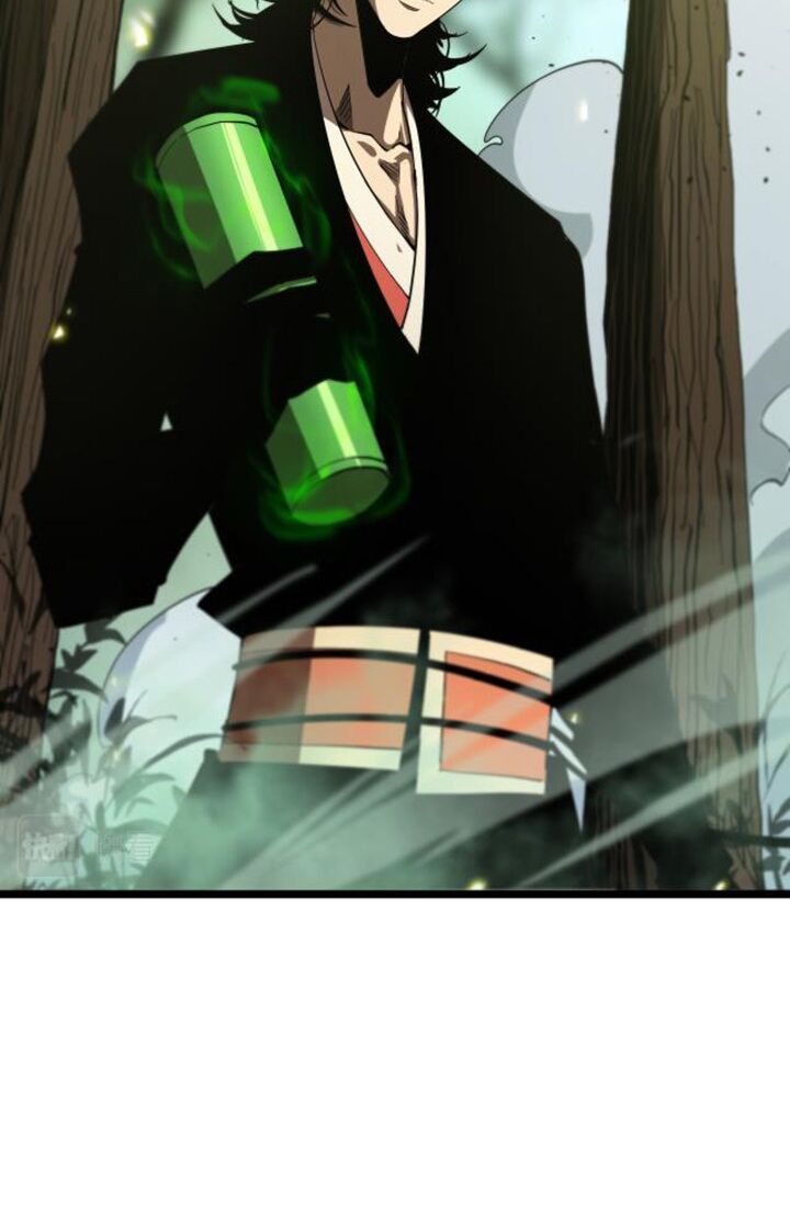 chư giới - tận thế online chapter 79 4