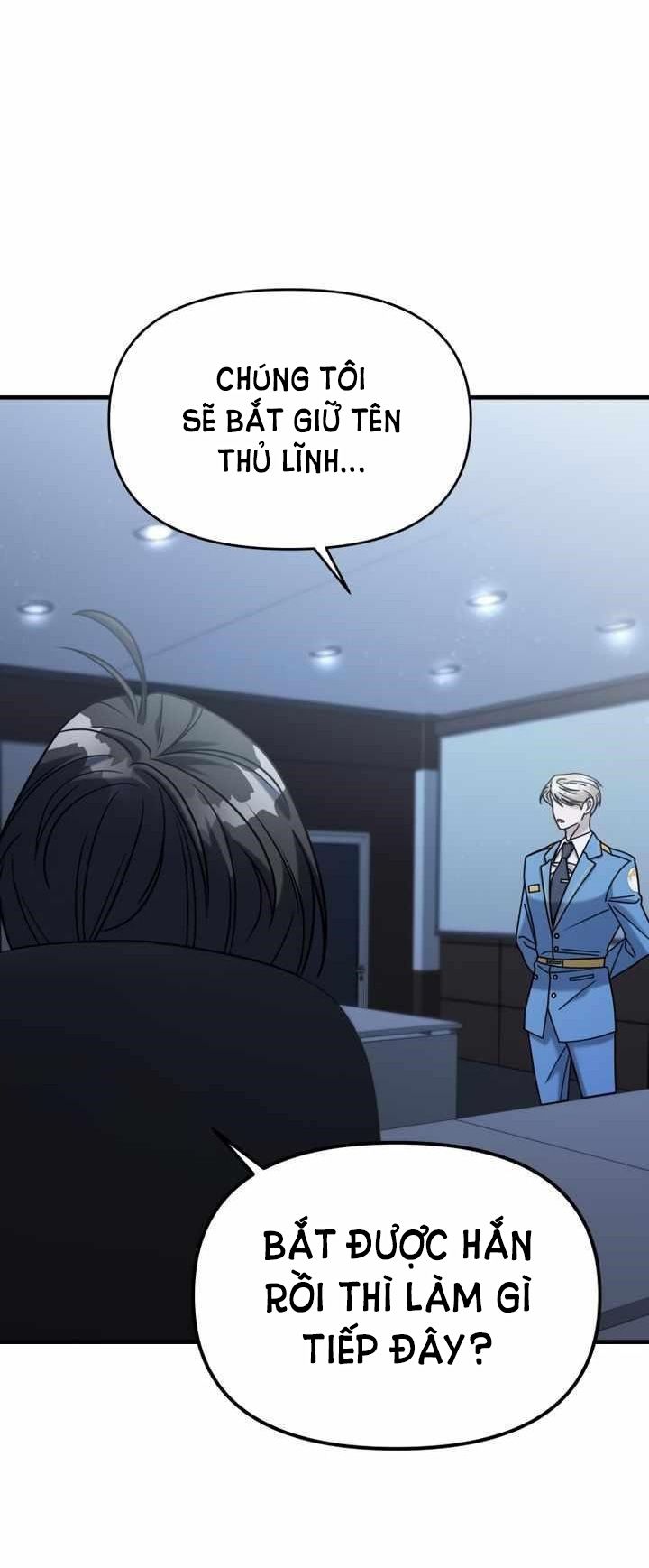 phản diện thuần túy chapter 33.2 58