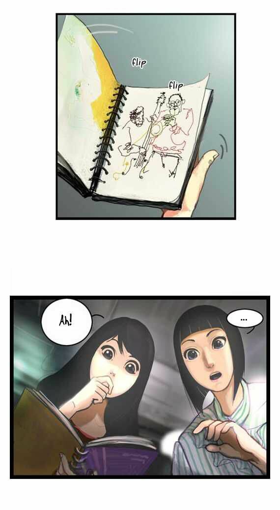 pink lady chapter 2 19