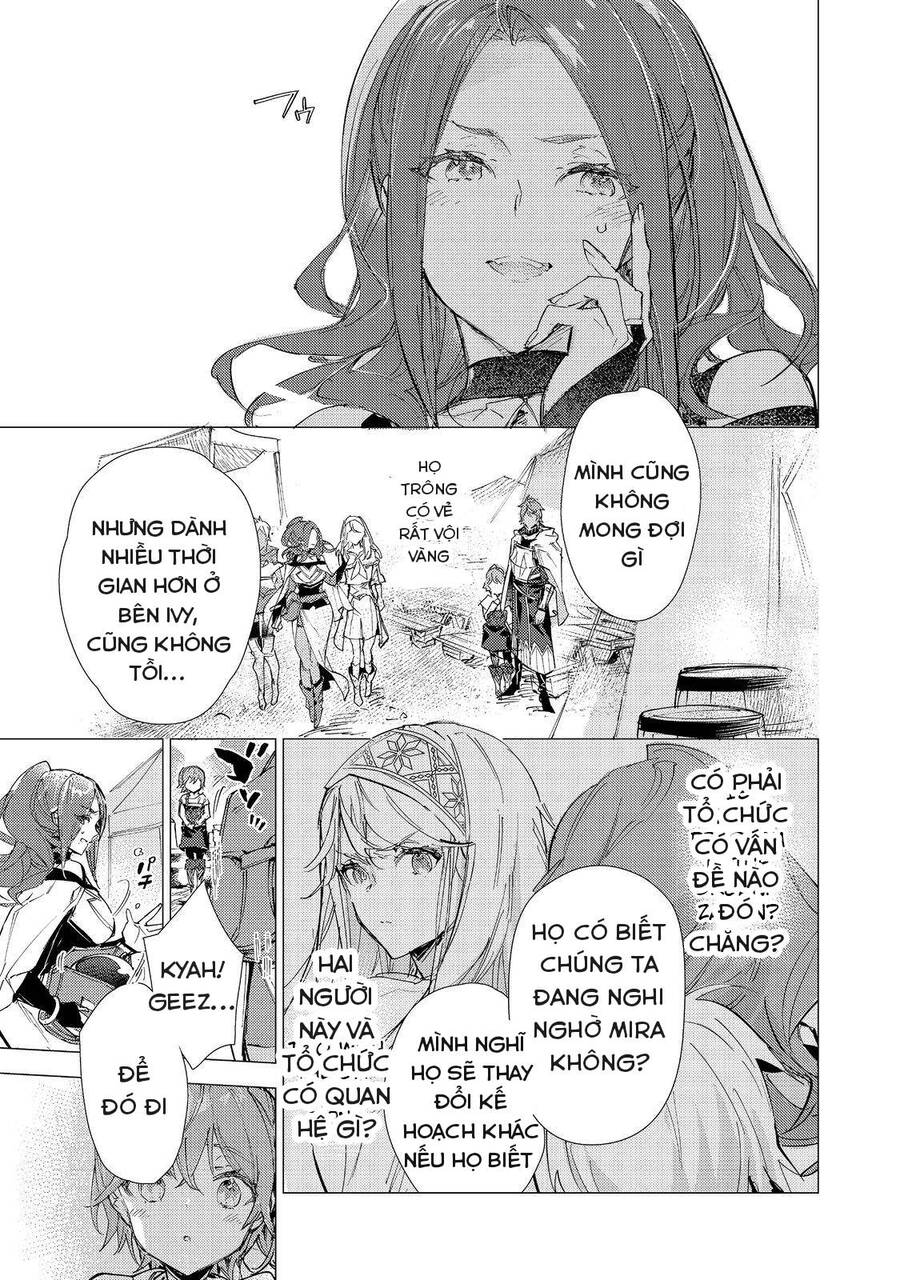 saijaku teima wa gomi hiroi no tabi o hajimemashita chapter 19.2 16