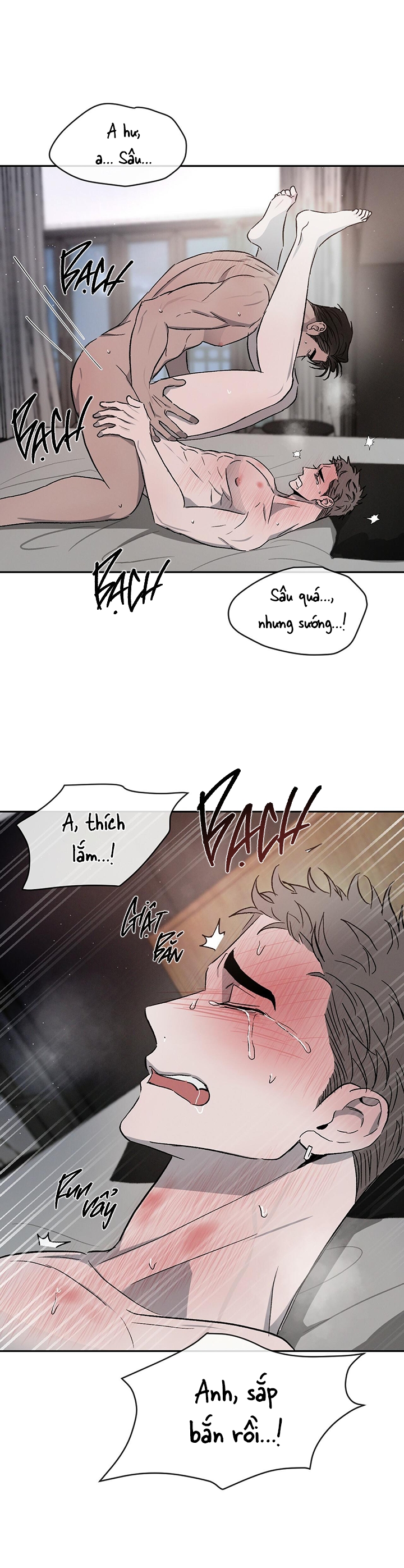 tương khắc chapter 36 27