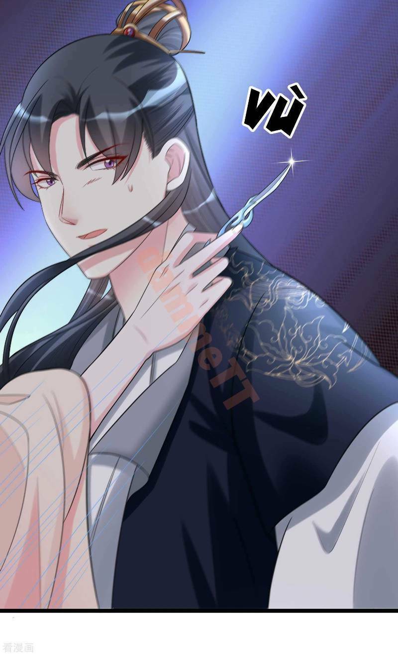 độc y đích nữ chapter 62 7