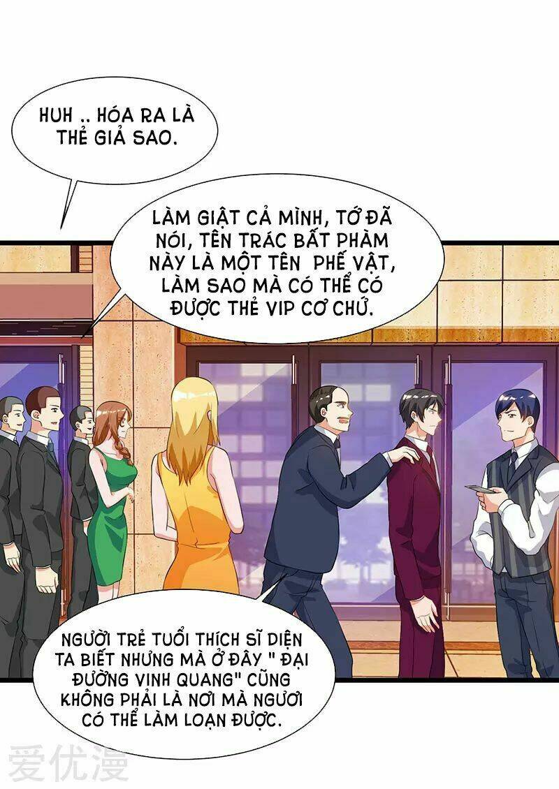 trọng sinh khí thiếu quy lai chapter 42 20