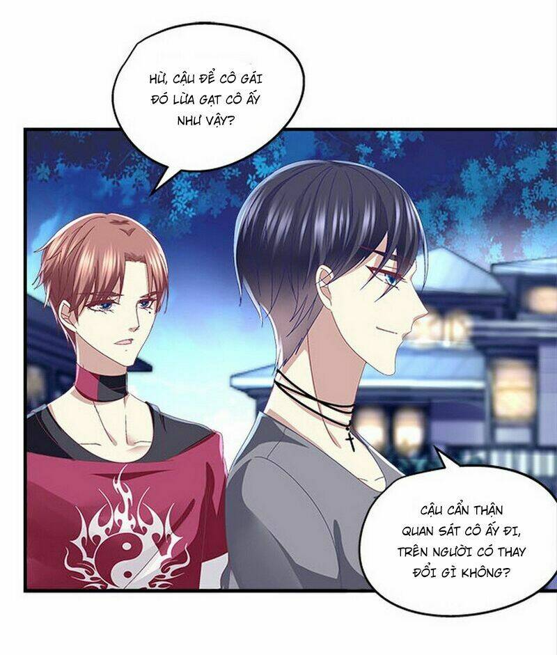 thiên lại âm linh chapter 18 10