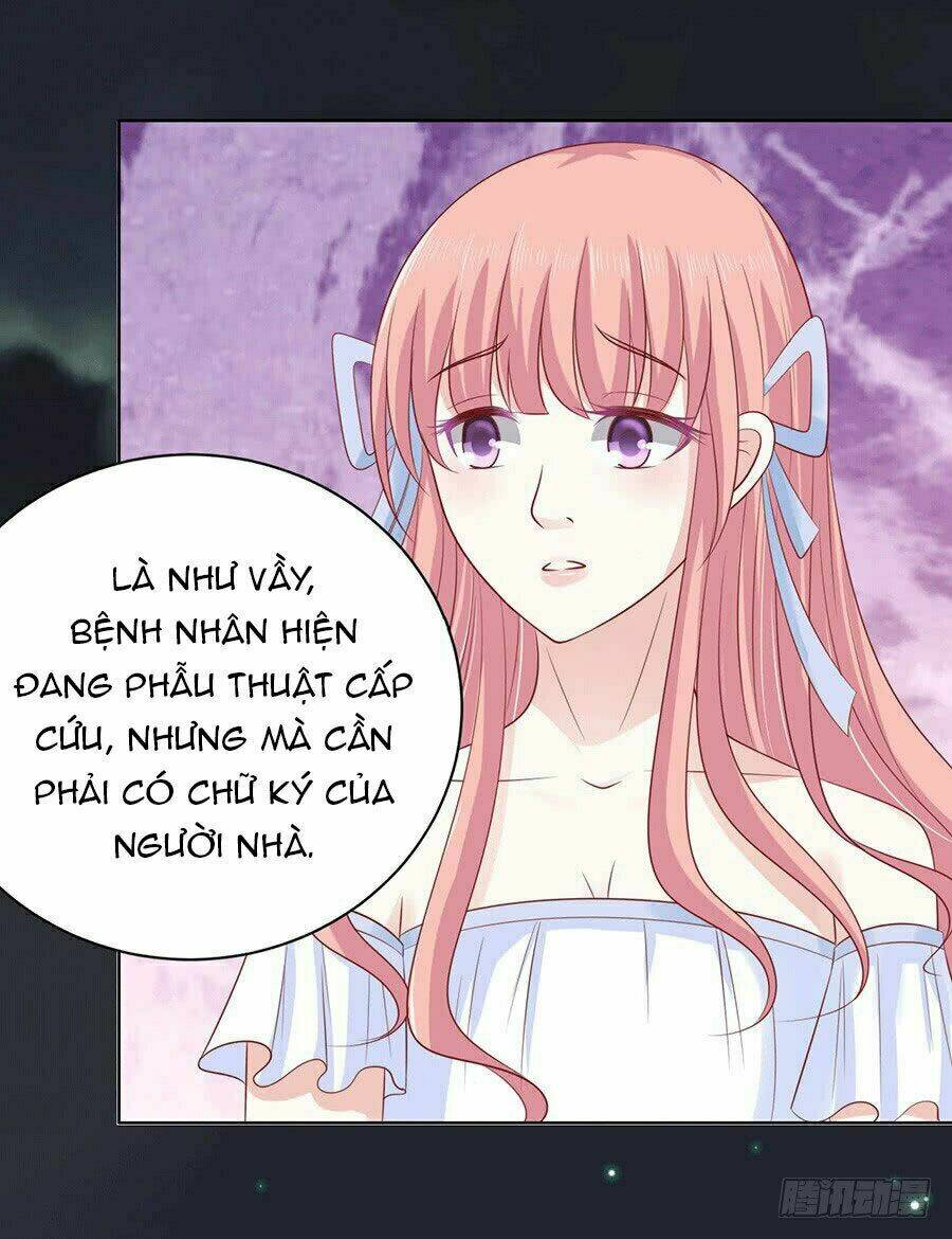 liệt ái tri hạ: series mật đào tiểu tình nhân chapter 92 3