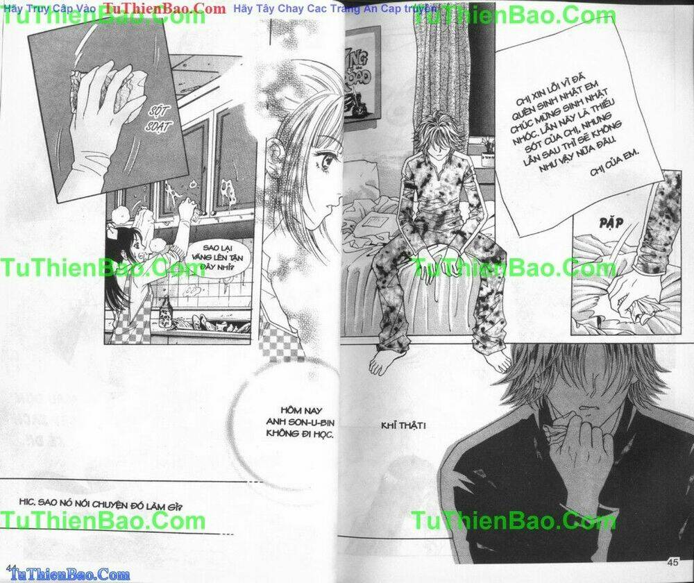 thử 1 lần nhé chapter 13 1