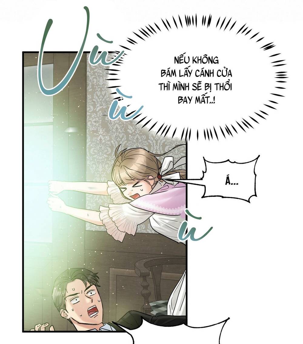 người thừa kế chapter 19 36