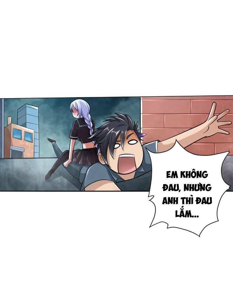 nhân vật phản diện đi tìm đường chết chapter 38 18