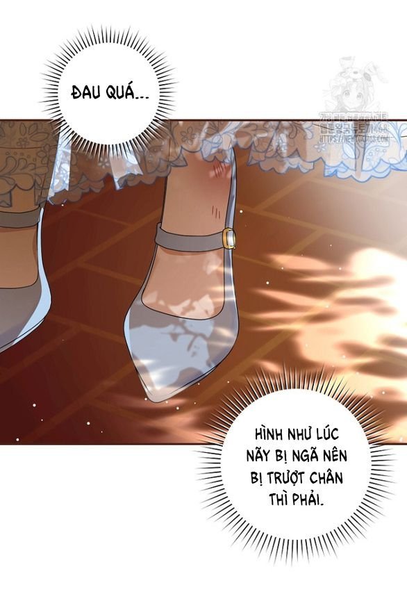 ngài công tước, tôi sẽ làm mọi thứ, trừ việc kết hôn! chapter 15.1 38