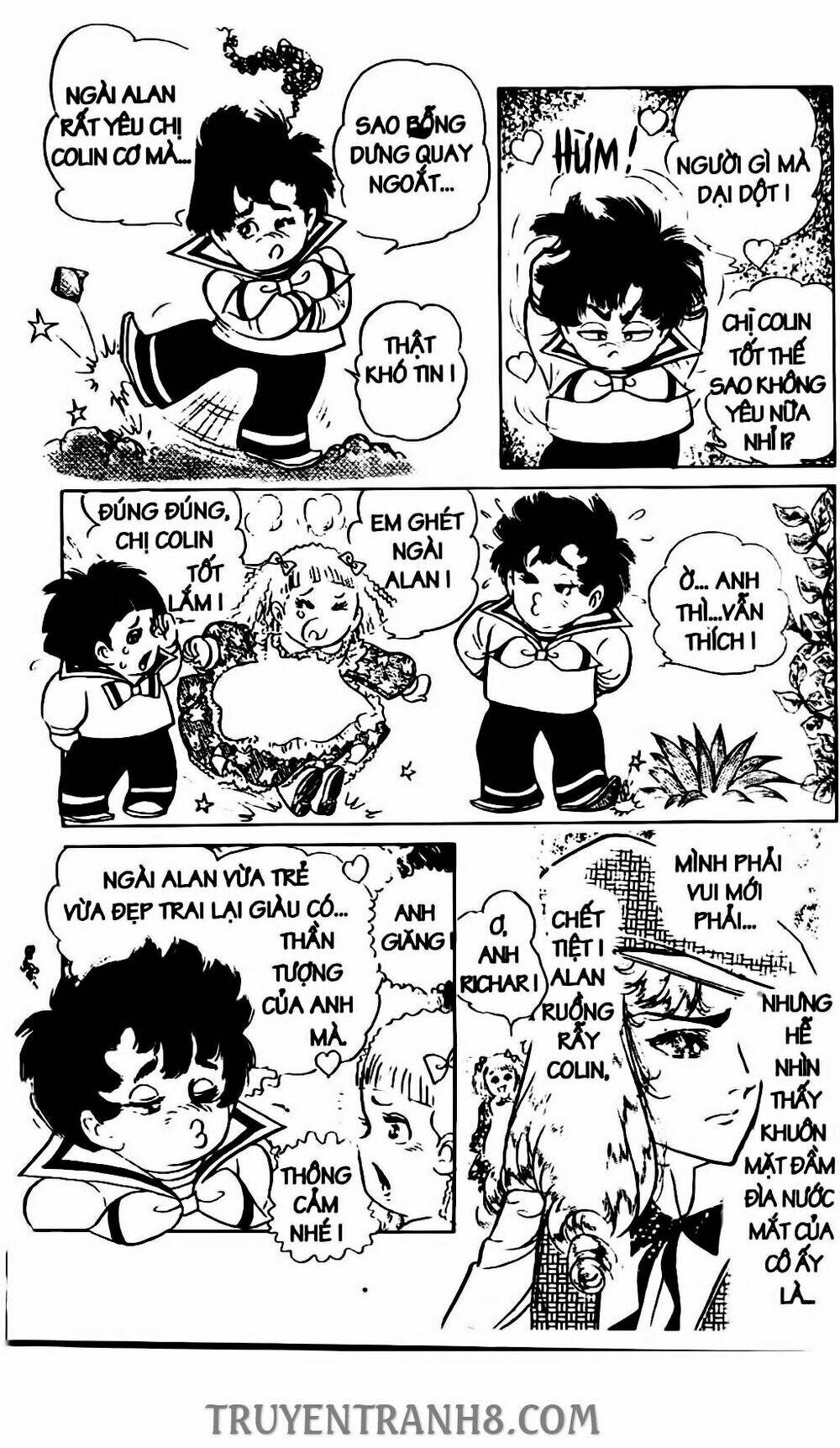 the count s daughter chapter 77 15