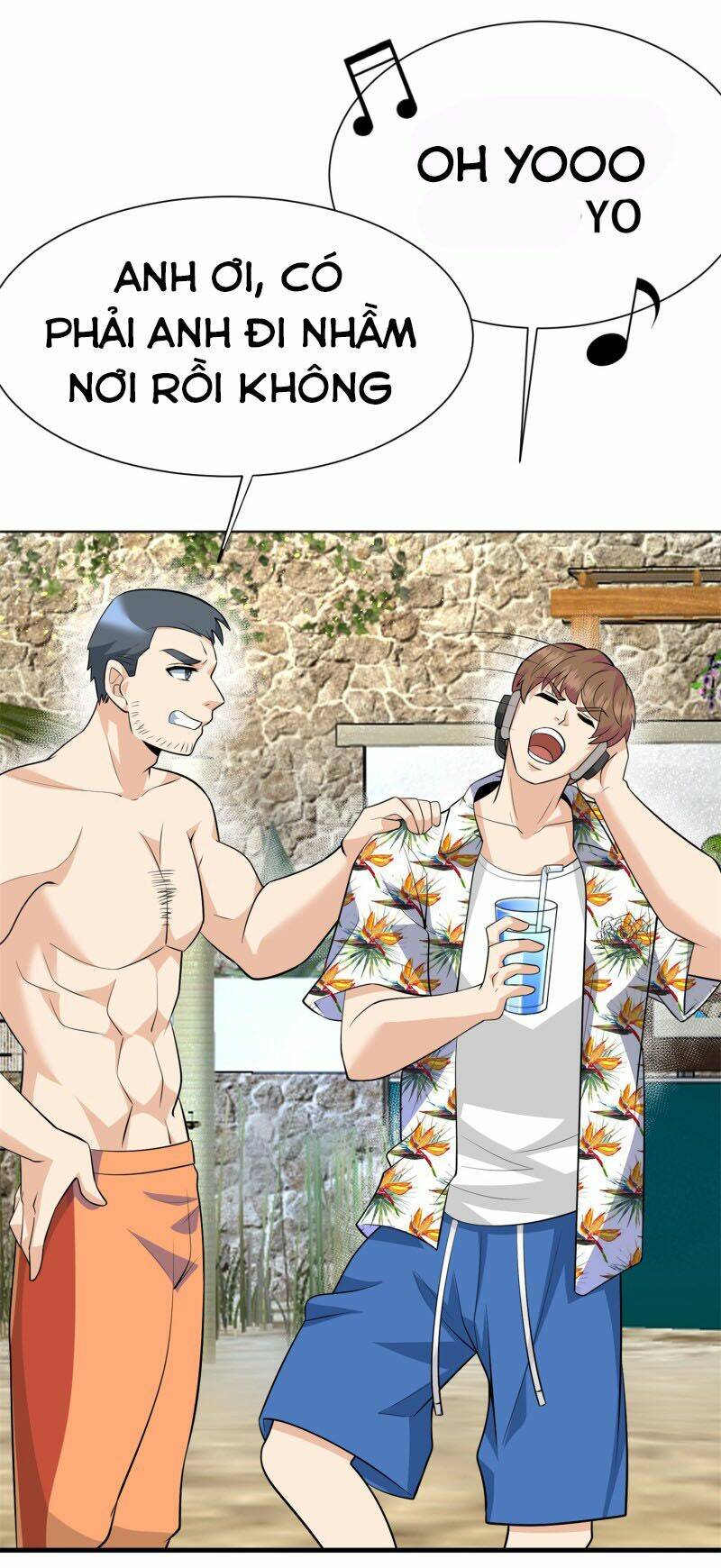 hoa hậu giảng đường luôn bên người chapter 76 35