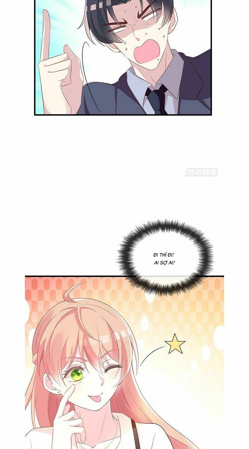 bí mật kết hôn với ảnh đế: vợ ơi đến đây tấn công đi nào chapter 48 31