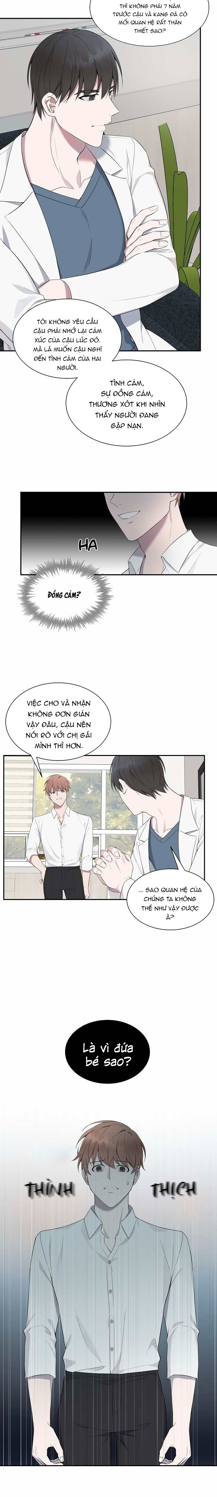 vùng vẫy chapter 20 14