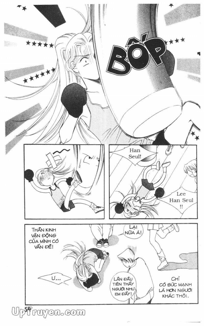 người yêu lý tưởng chapter 1.1 53