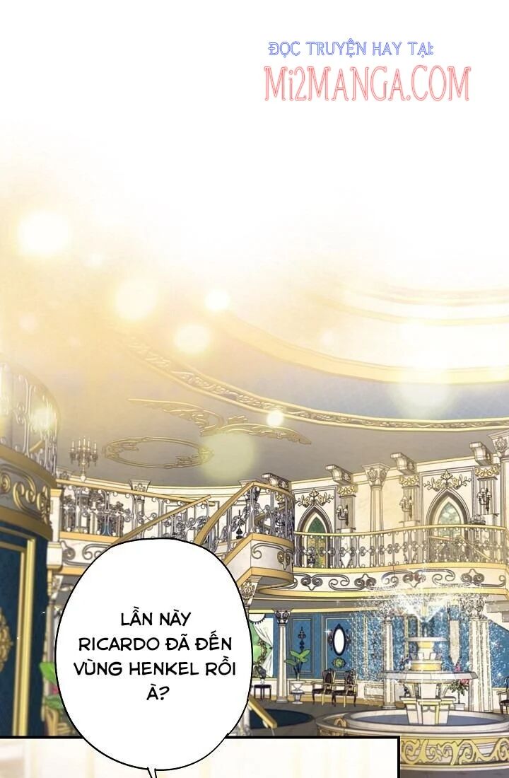 thánh nữ ẩn danh chapter 205 21