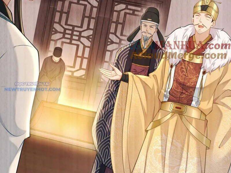 ta thực sự không muốn làm thần tiên chapter 32 11