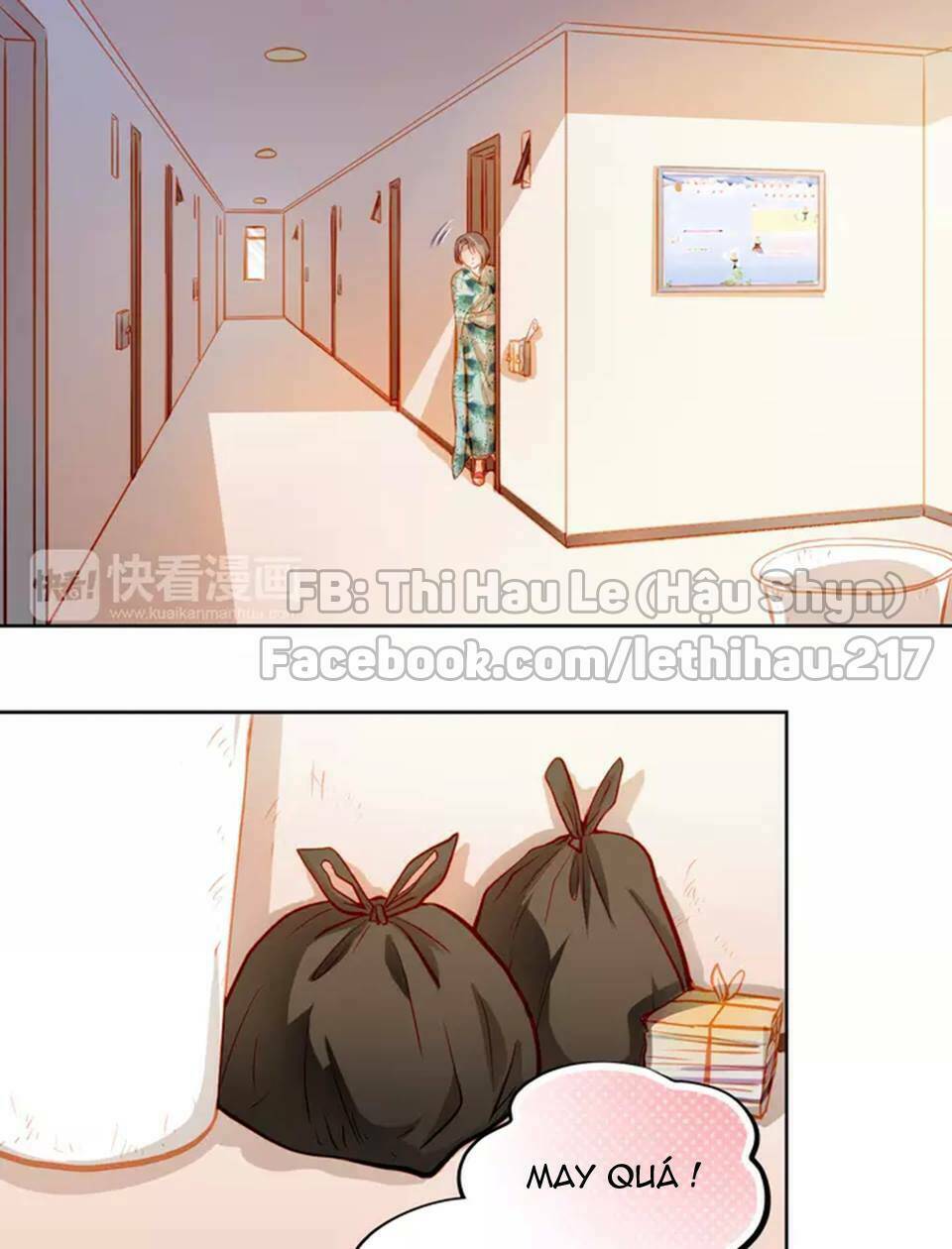 sự cám dỗ xấu xa chapter 21 7