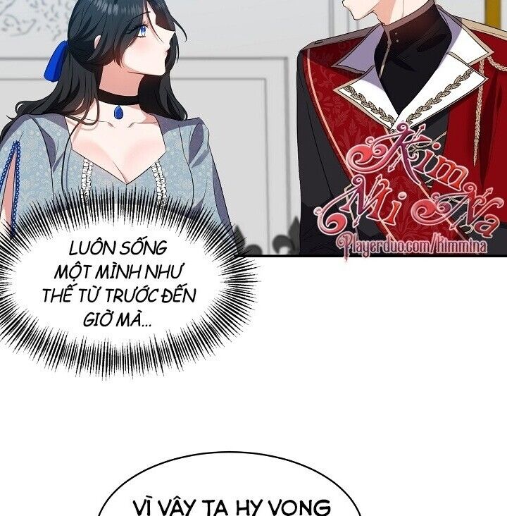 người chồng bạo chúa của tôi đã thay đổi chapter 3 51