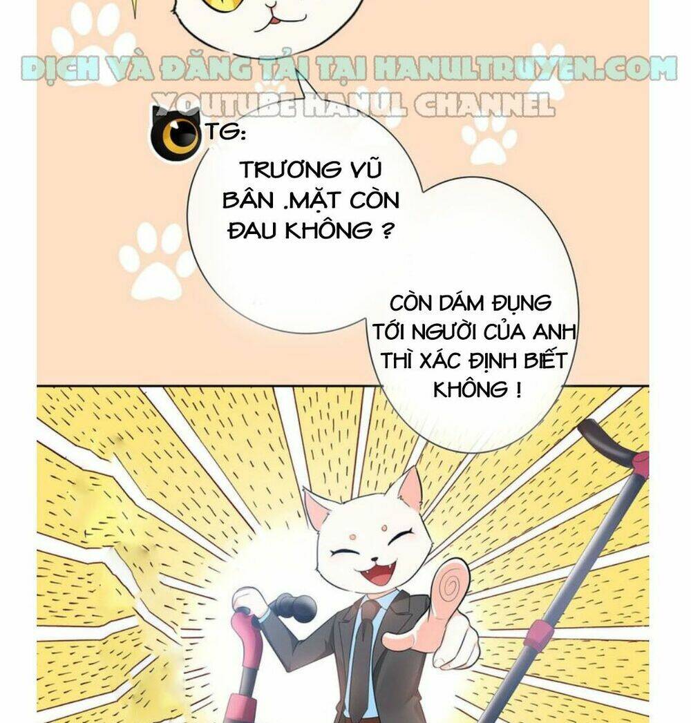 cô vợ nhỏ nuông chiều quá lại thành ác!! chapter 39 19