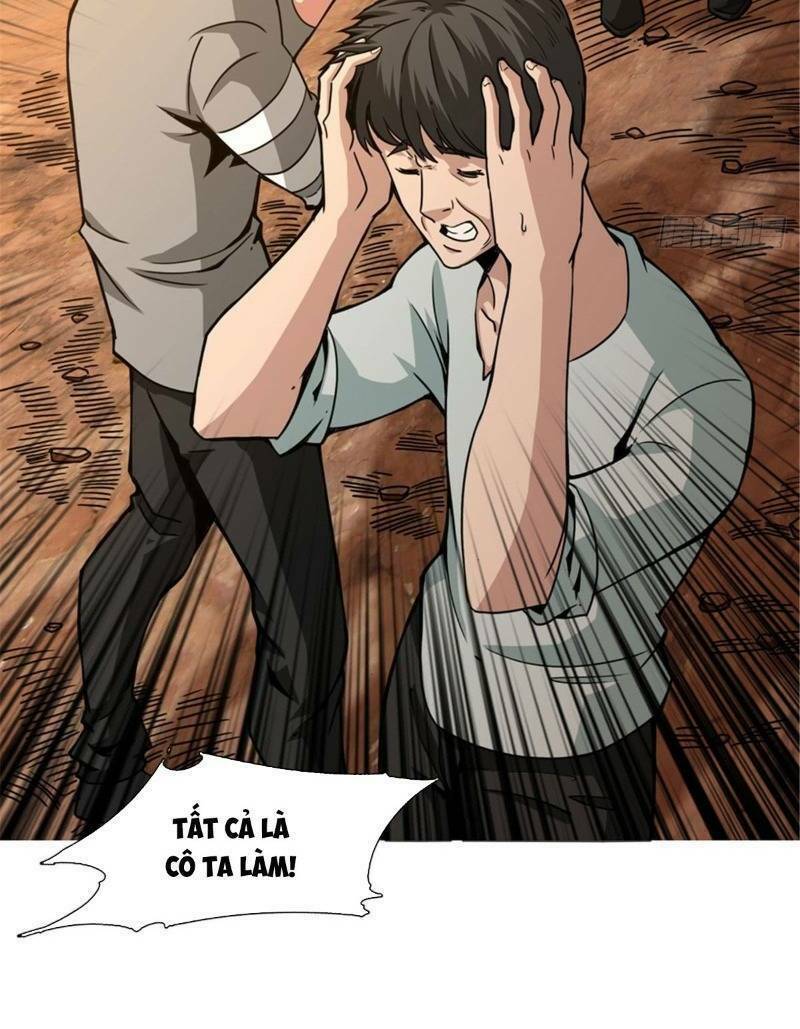 nơi này có yêu khí chapter 49 9