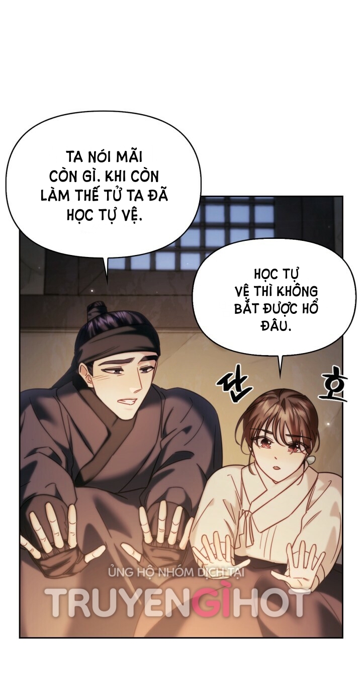 [18+] trăng nơi đỉnh núi chapter 66 46