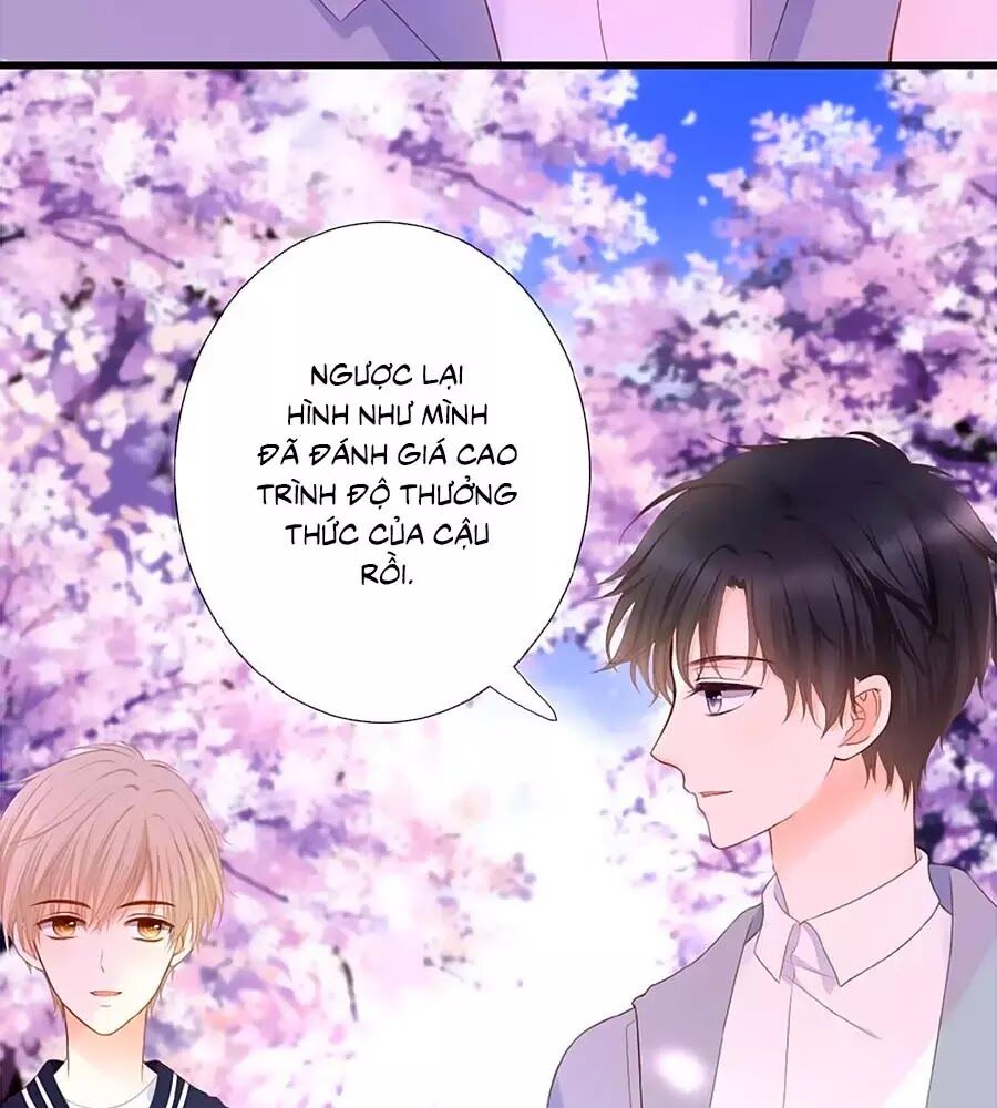 hoa chưa nở rộ chapter 19 31