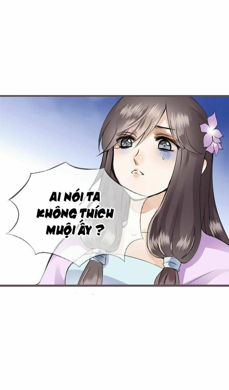 điền viên mật sủng: cô vợ nóng bỏng chapter 48 25