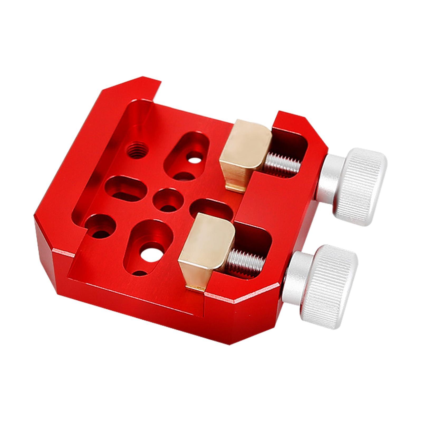 Telescope Clamp Multifunction Stable for Telescope Adapter Fittings