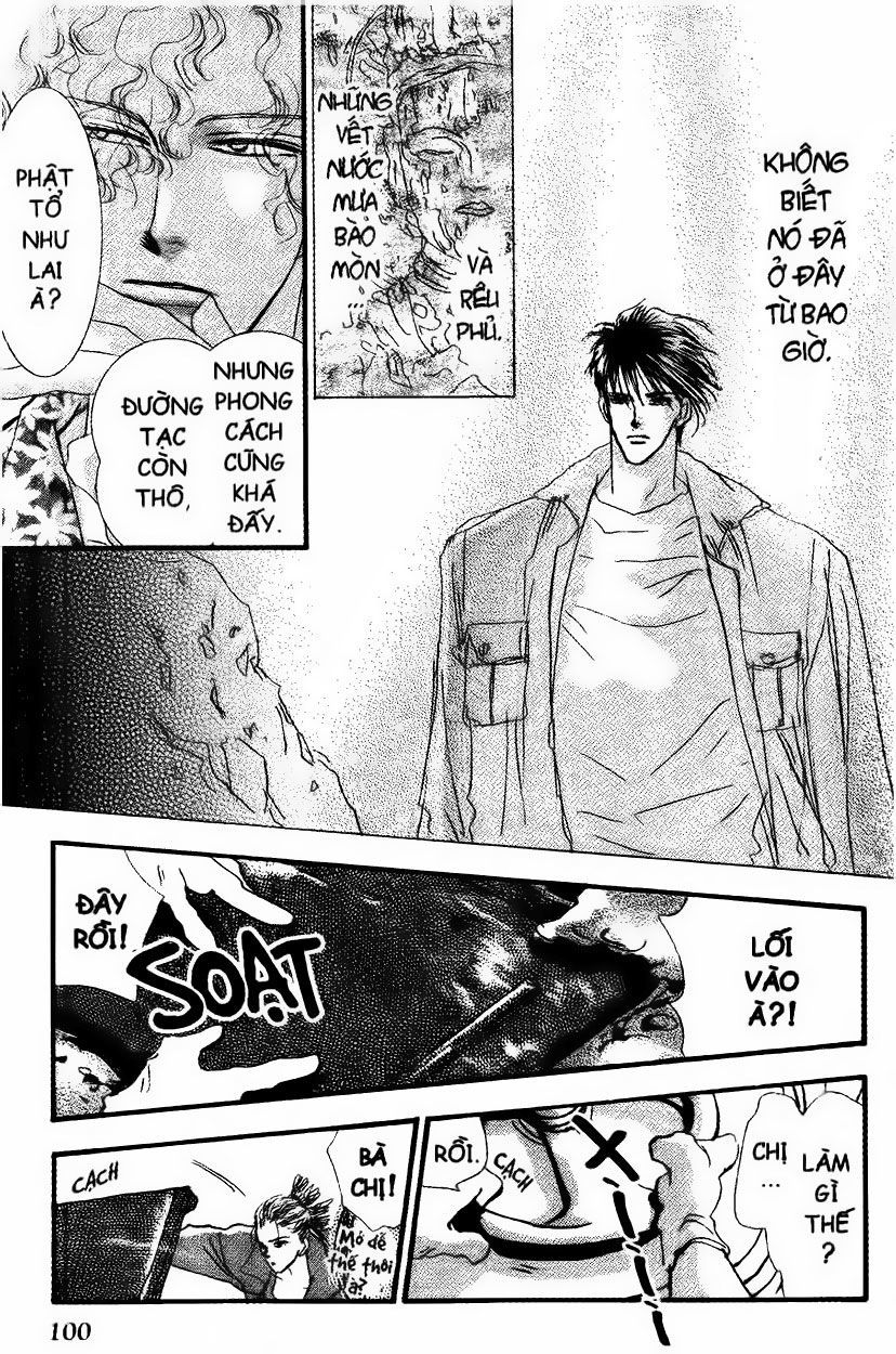 mầm sống chapter 11 7