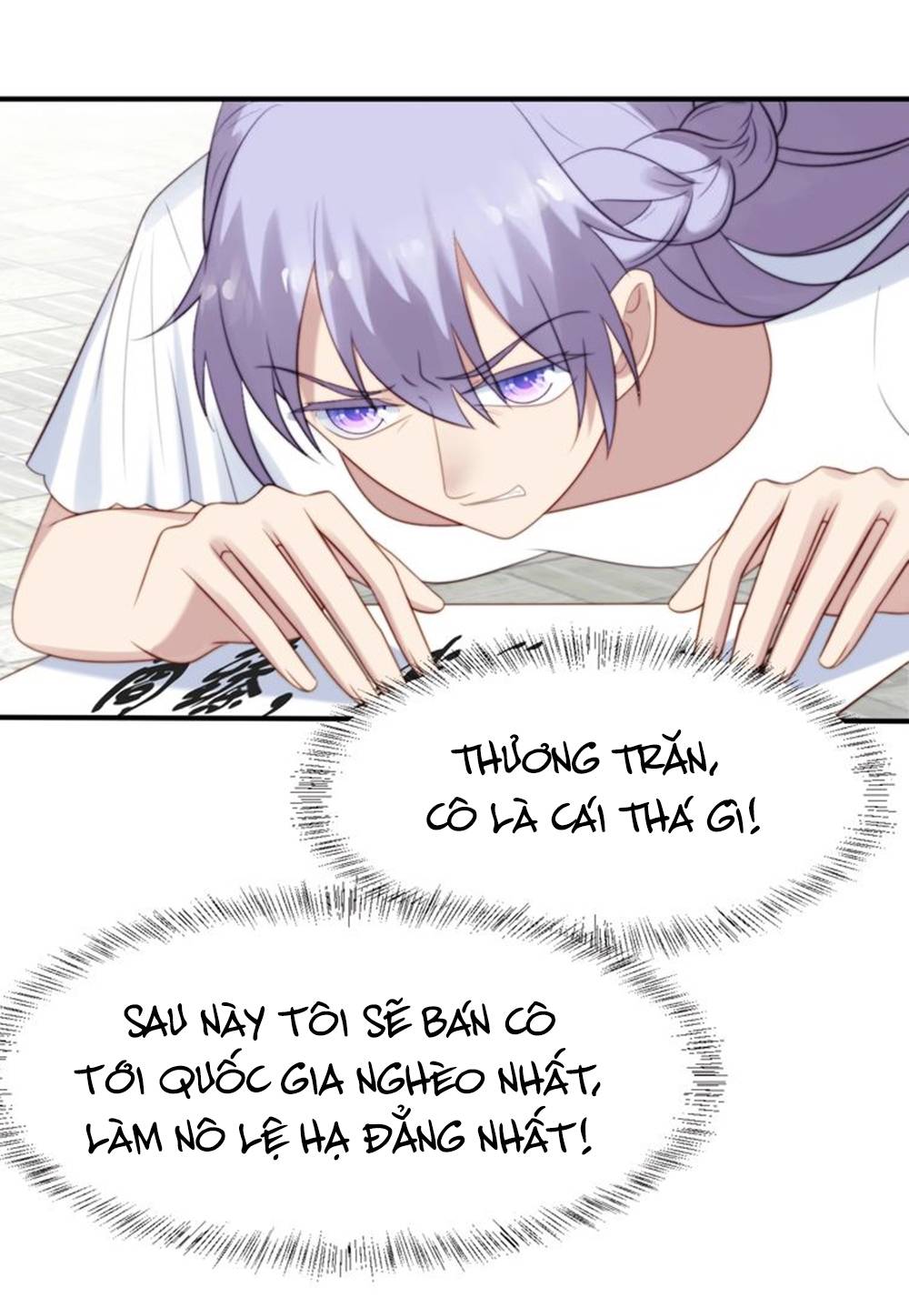 khoá chặt đôi môi (full) chapter 56 26